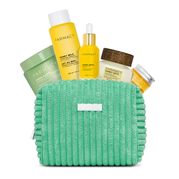 Create Your Own Honey Ritual