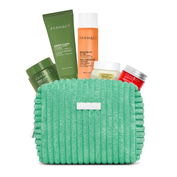 Create Your Own Travel Kit