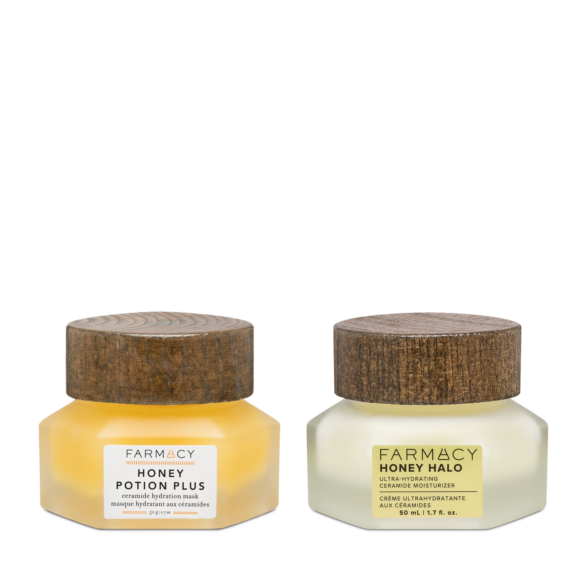 Duos, Trios, + Kits | Farmacy Beauty