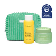 Sensitive Skin Holiday Duo