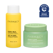 Sensitive Skin Duo