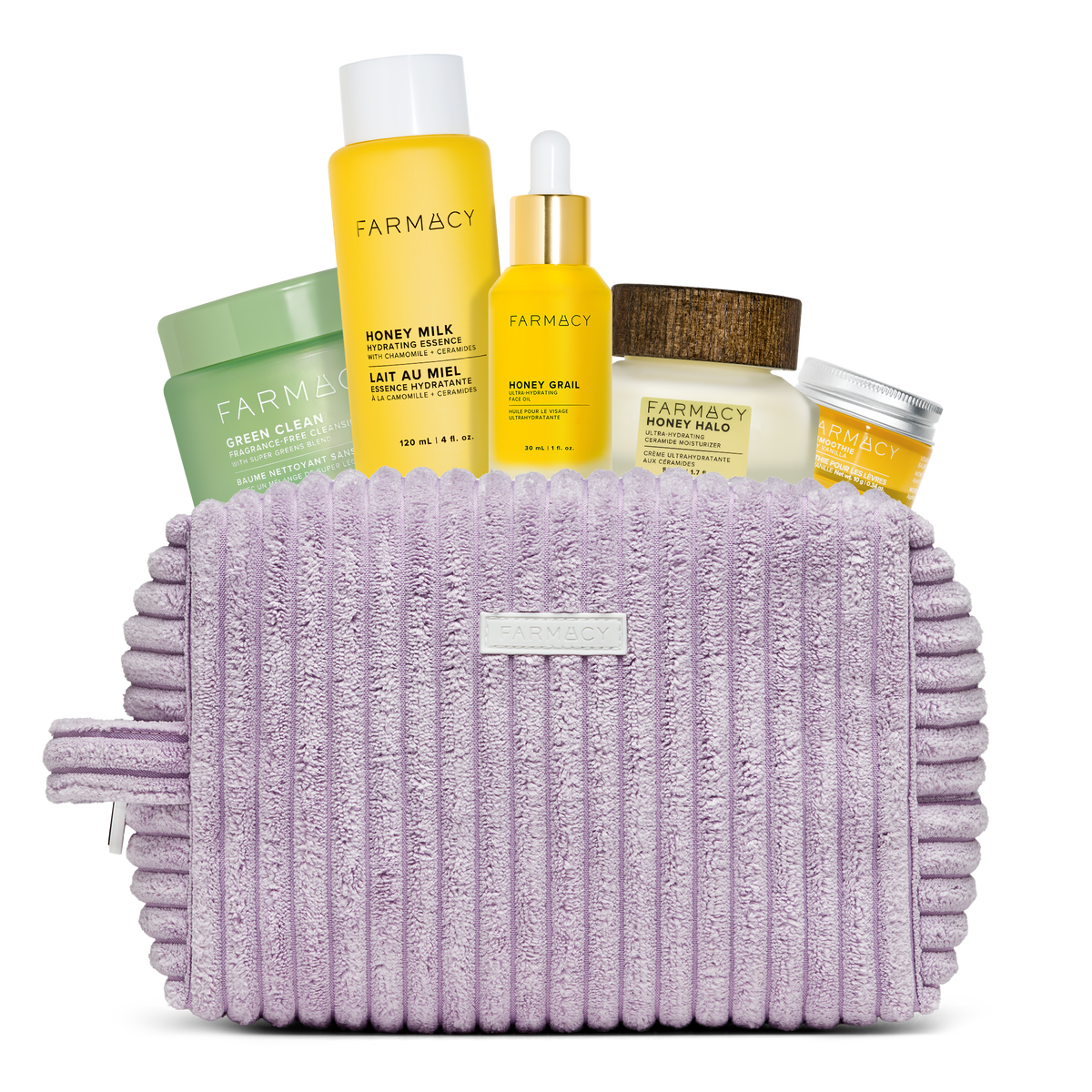 Build Your Own Honey Ritual