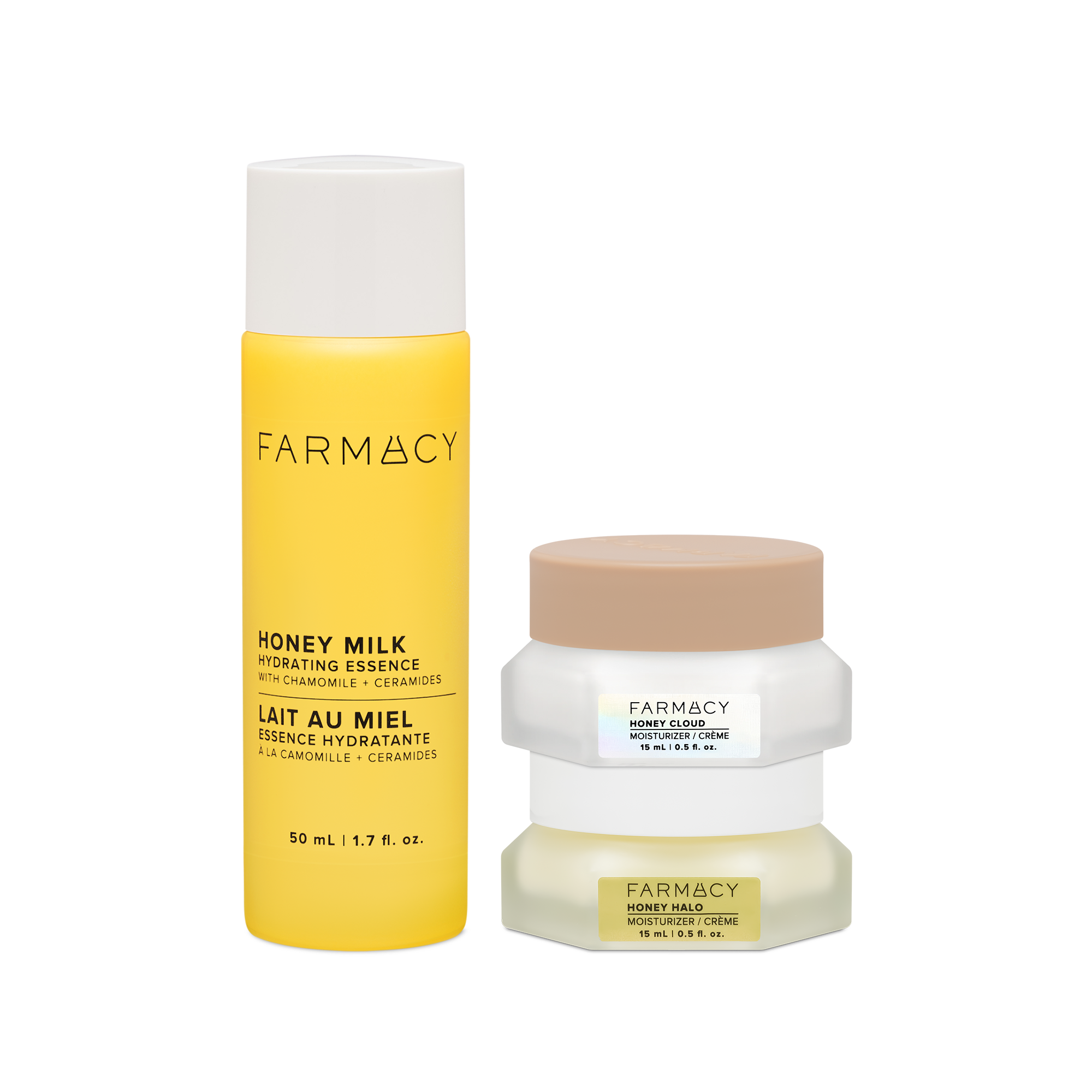 Honey Potion Plus – Farmacy Beauty