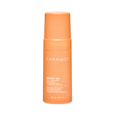 Bright On Daily AHA Foam Exfoliator
