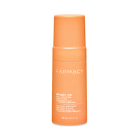 Bright On Daily AHA Foam Exfoliator