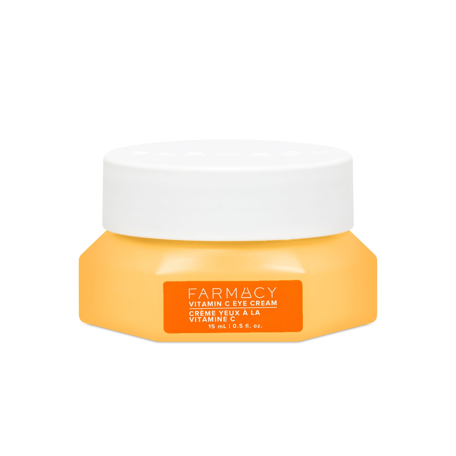 Bright On Vitamin C Eye Cream