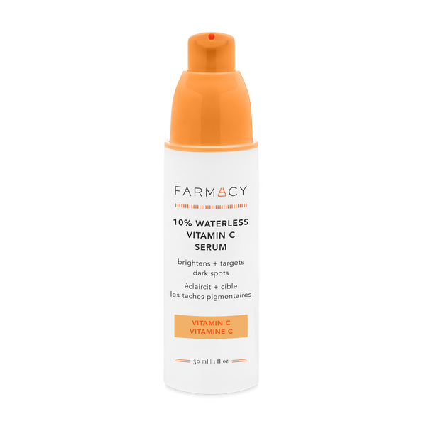 10% Waterless Vitamin C Serum