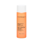 50mL bottle of Farmacy Brighten Up 3% TXA Toner on a white background