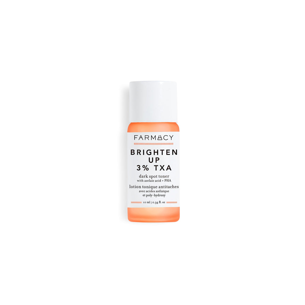 Brighten Up 3% TXA Toner 10 ml (bundle item)