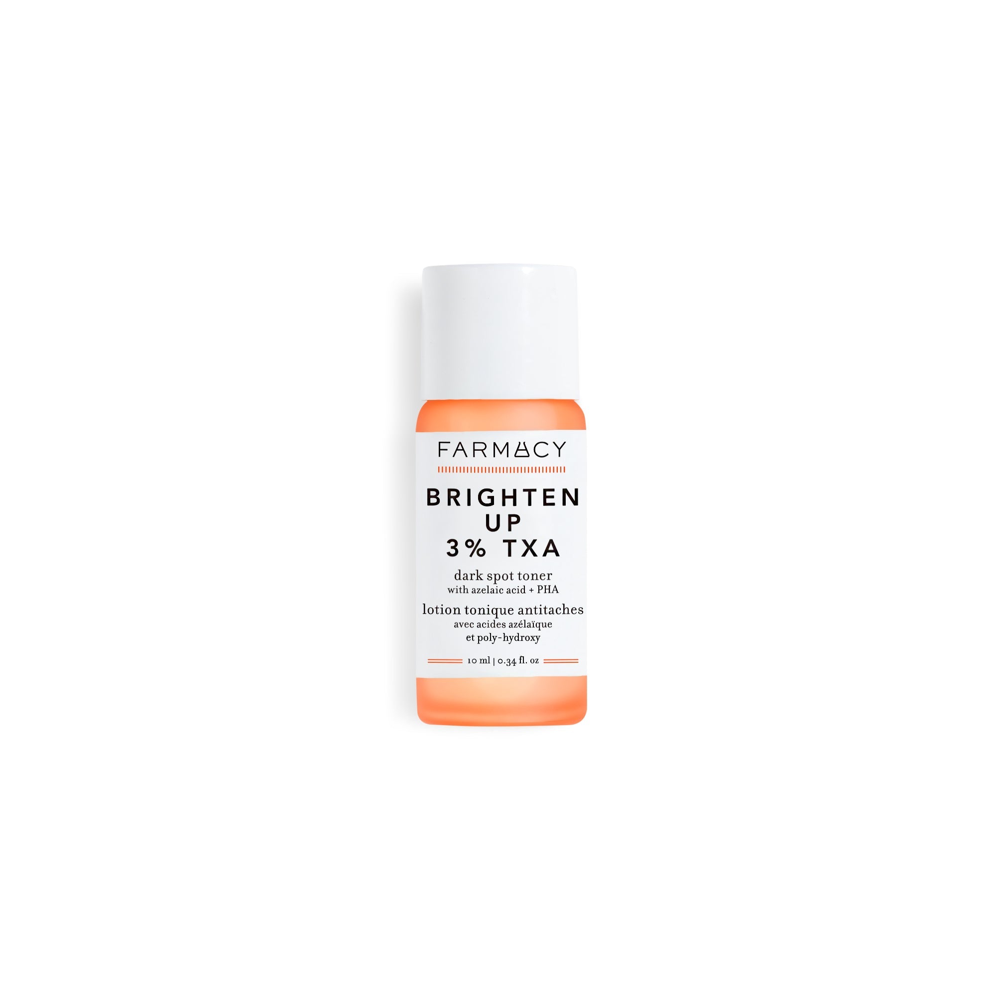 Brighten Up 3% TXA Toner 10 ml (bundle item)