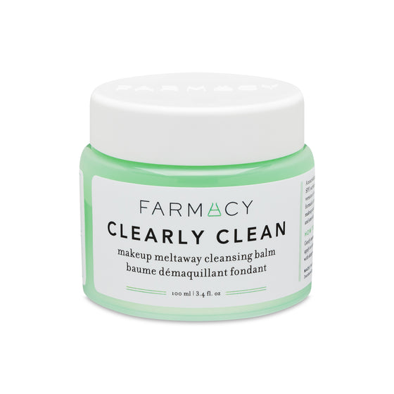 Clearly Clean