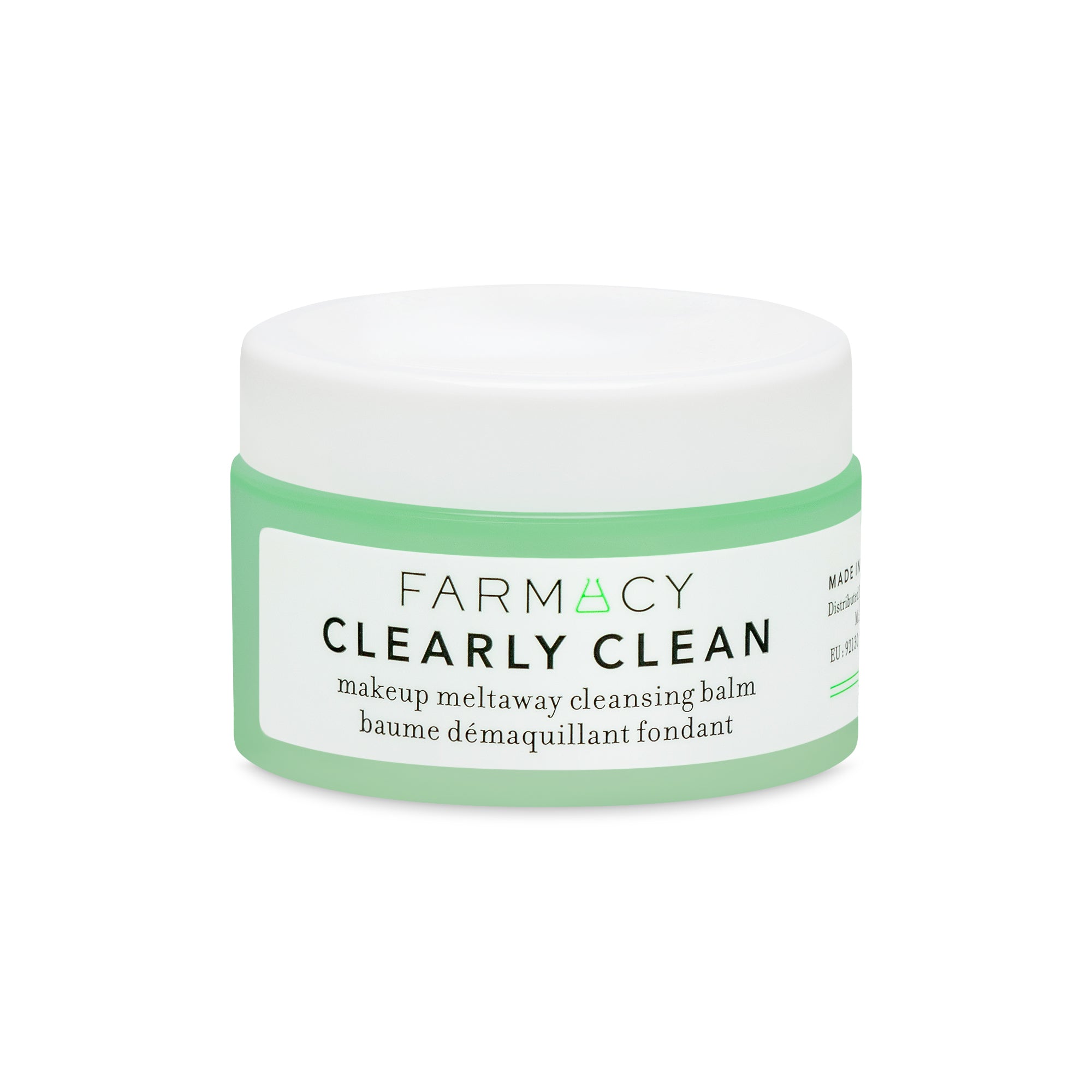 Free Clearly Clean Trial Size