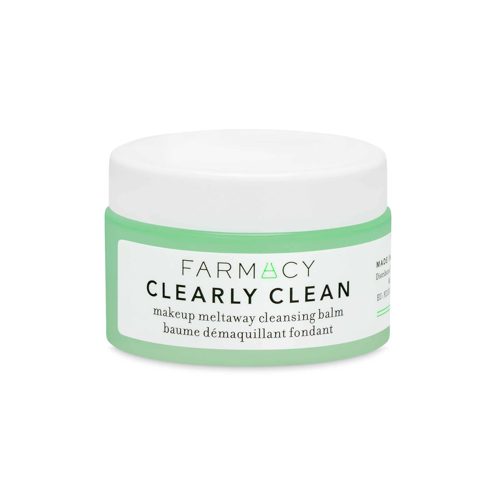 Clearly Clean Trial Size (bundle item)