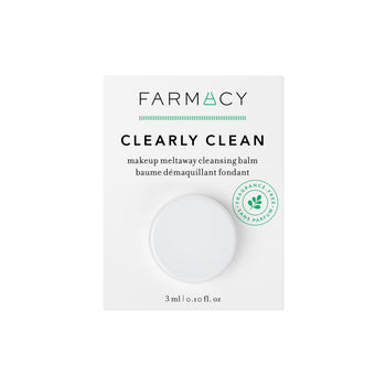Clearly Clean Sample