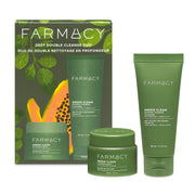 Deep Double Cleanse Duo