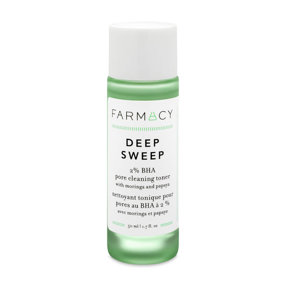 Deep Sweep Mini
