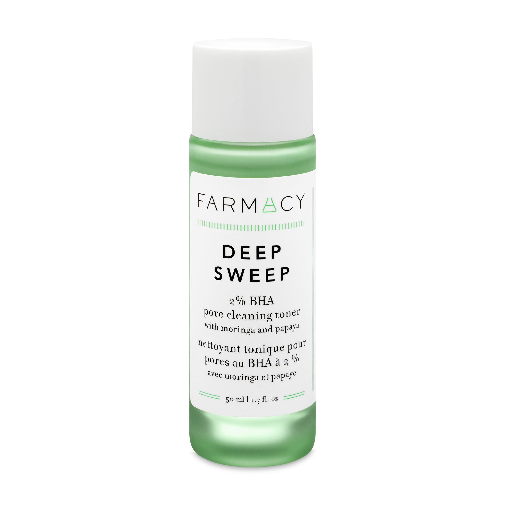 Deep Sweep Mini