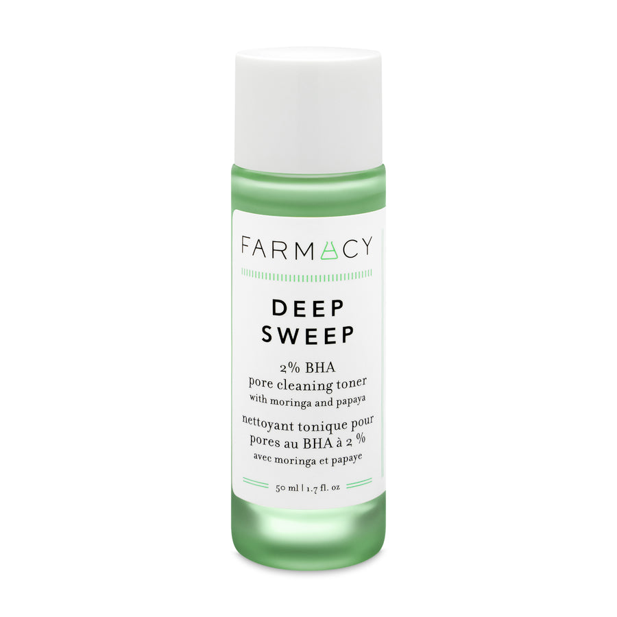 Deep Sweep Mini