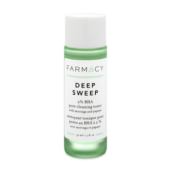 Deep Sweep Mini Gift ($17 Value)