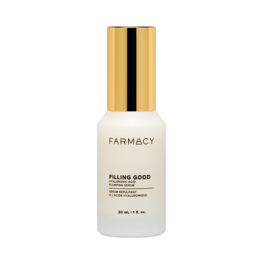 Farmacy Filling Good Hyaluronic Acid Plumping Serum