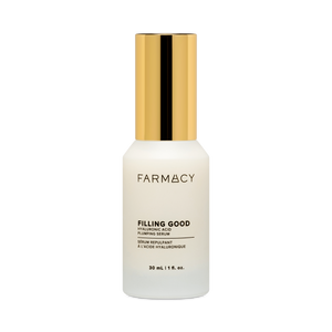 Filling Good Hyaluronic Acid Plumping Serum 30mL bottle
