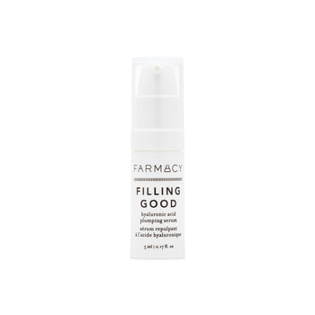 Free Filling Good Trial Size Gift