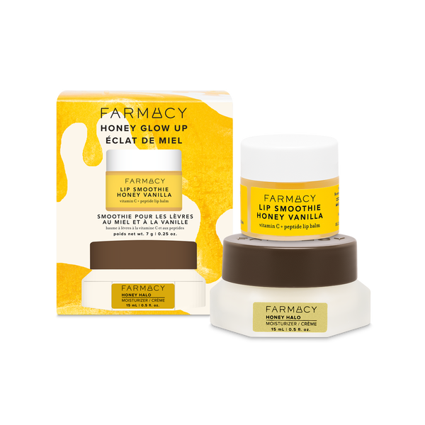 FARMACY HONEY POTIONハニーはちみつ 保湿パック 117g Honey Potion