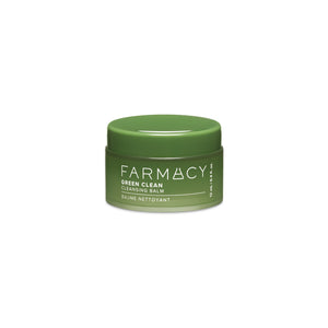 Green Clean Cleansing Balm Trial Size