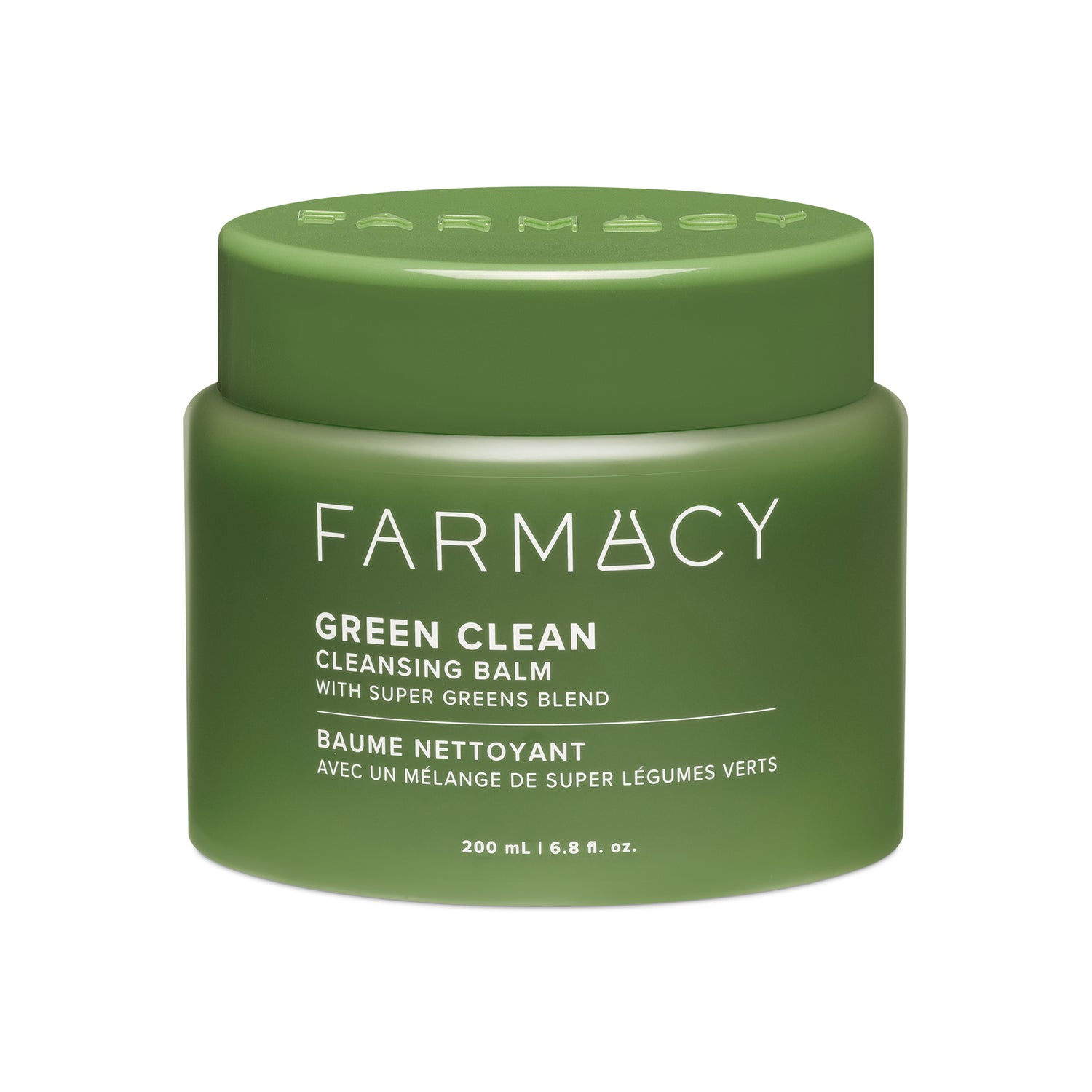 Green Clean Cleansing Balm Jumbo