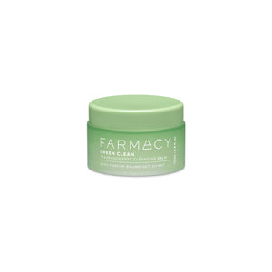 Green Clean Fragrance-Free Cleansing Balm Trial Size