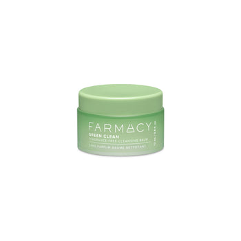 Green Clean Fragrance-Free Cleansing Balm Trial Size
