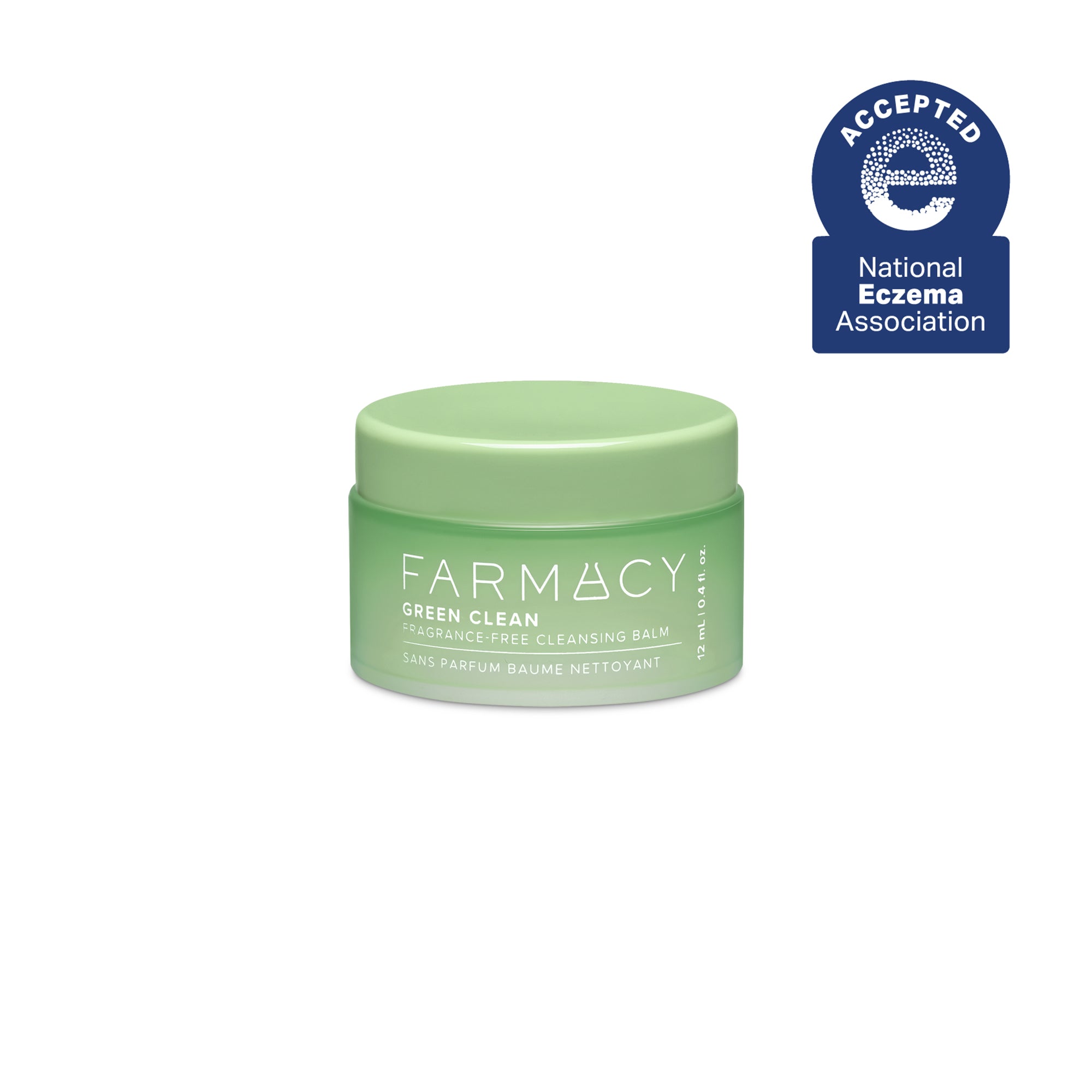 フェイスクリーム Green Farmacy_GreenCleanFragranceFre