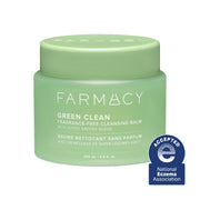 Green Clean Fragrance-Free Cleansing Balm Jumbo