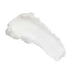 Swatch of Farmacy Green Clean cleansing balm fragrance-free 