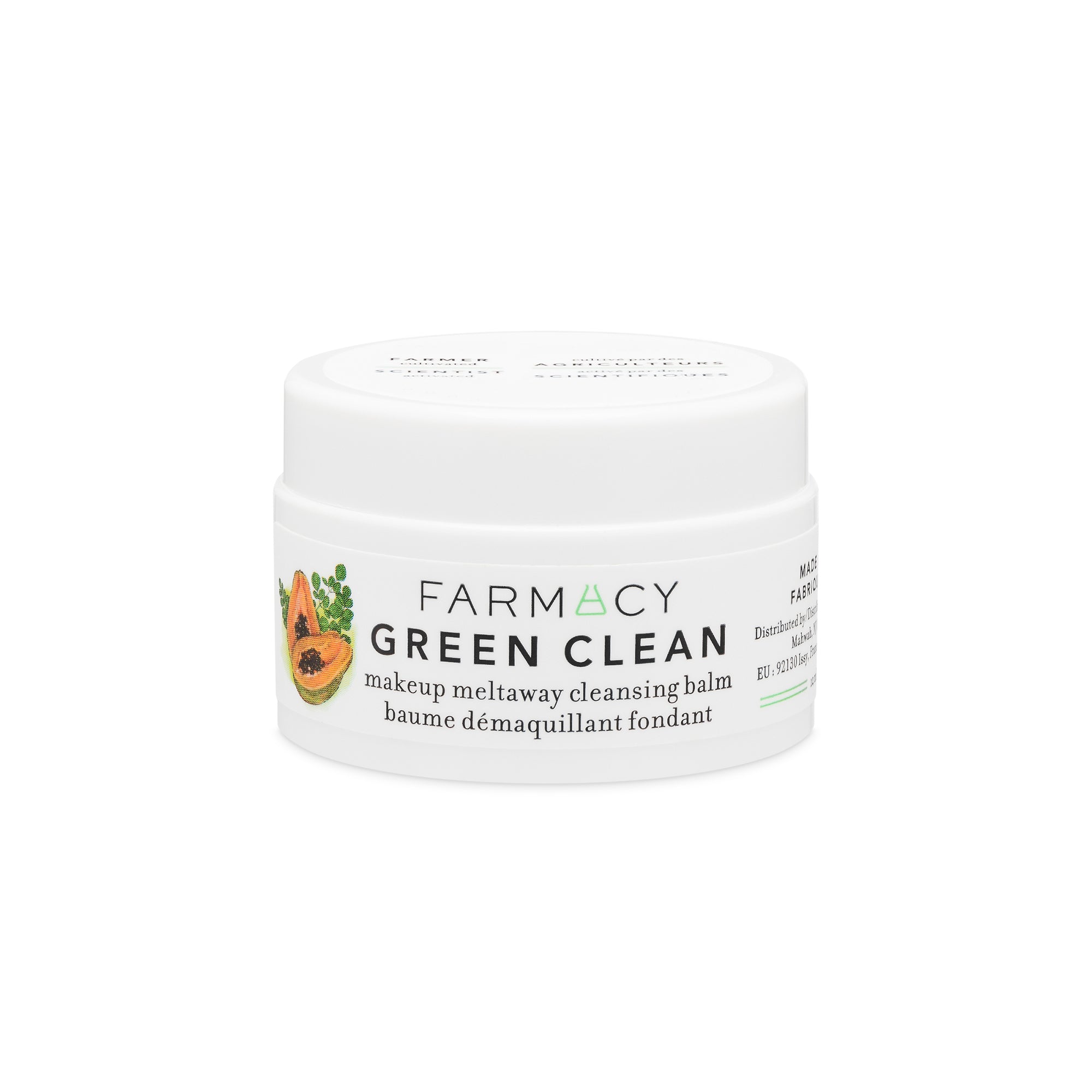 Free Green Clean Trial Size
