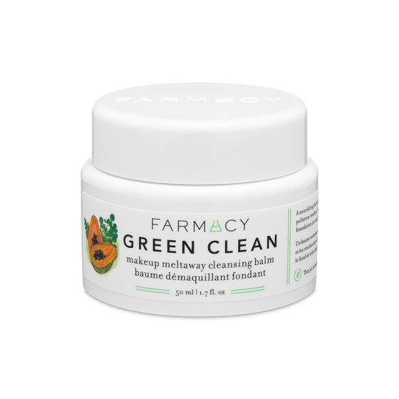Green Clean Mini