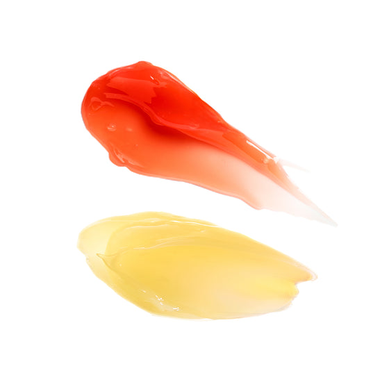 Plump + Shine Lip Smoothie Duo