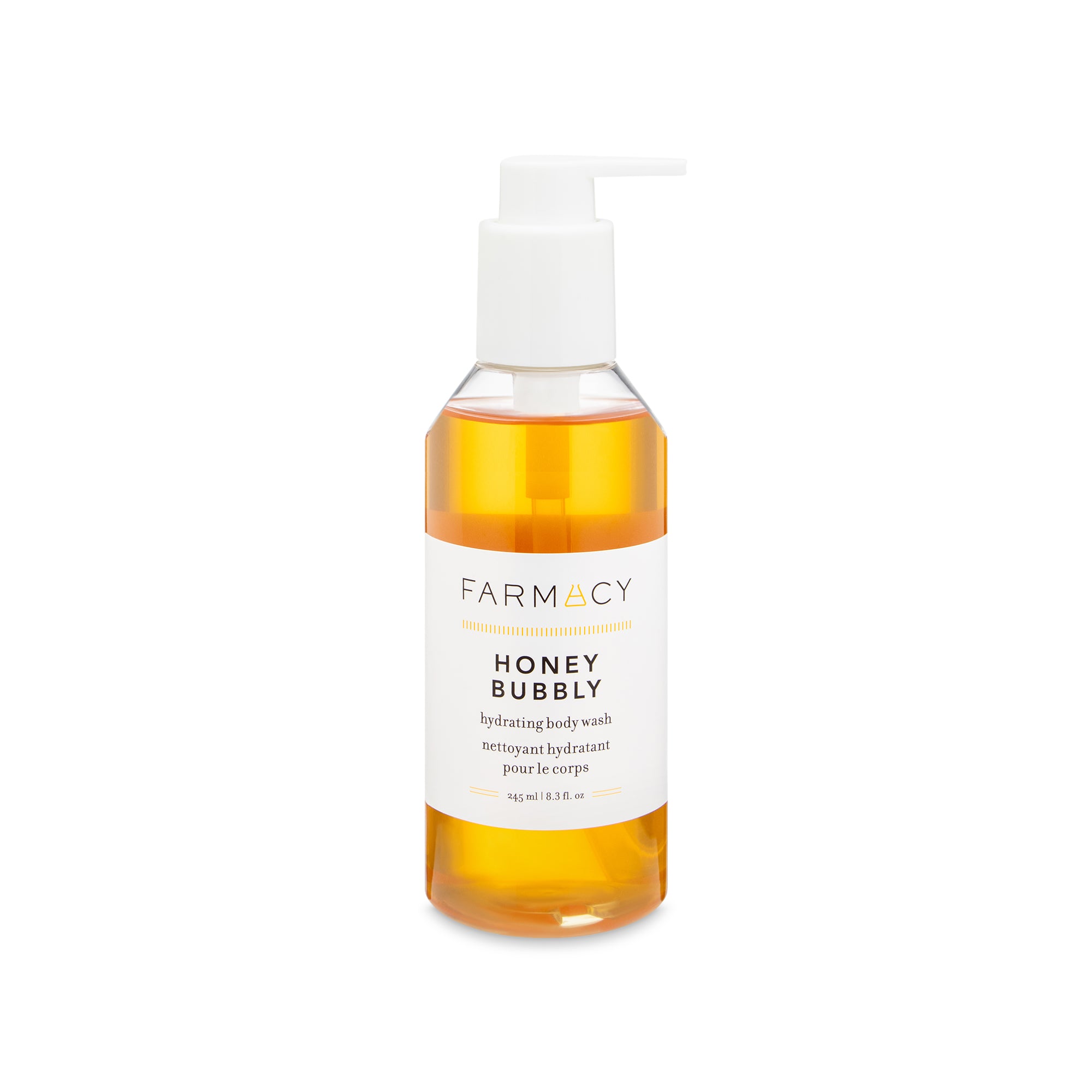 HONEY BUBBLY 245 ML