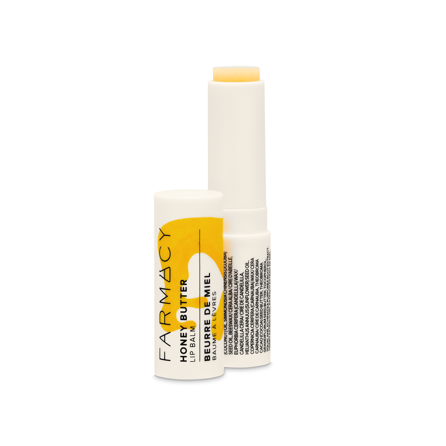 Honey Butter Lip