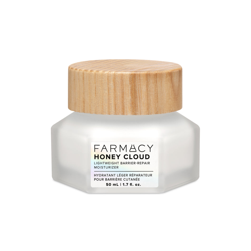 Honey Cloud Lightweight Barrier Repair Moisturizer