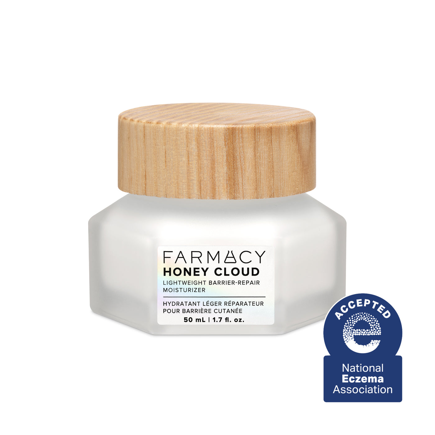 Honey Cloud Lightweight Barrier Repair Moisturizer