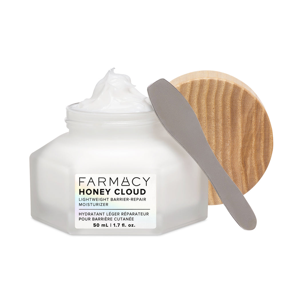 Honey Cloud Lightweight Barrier Repair Moisturizer