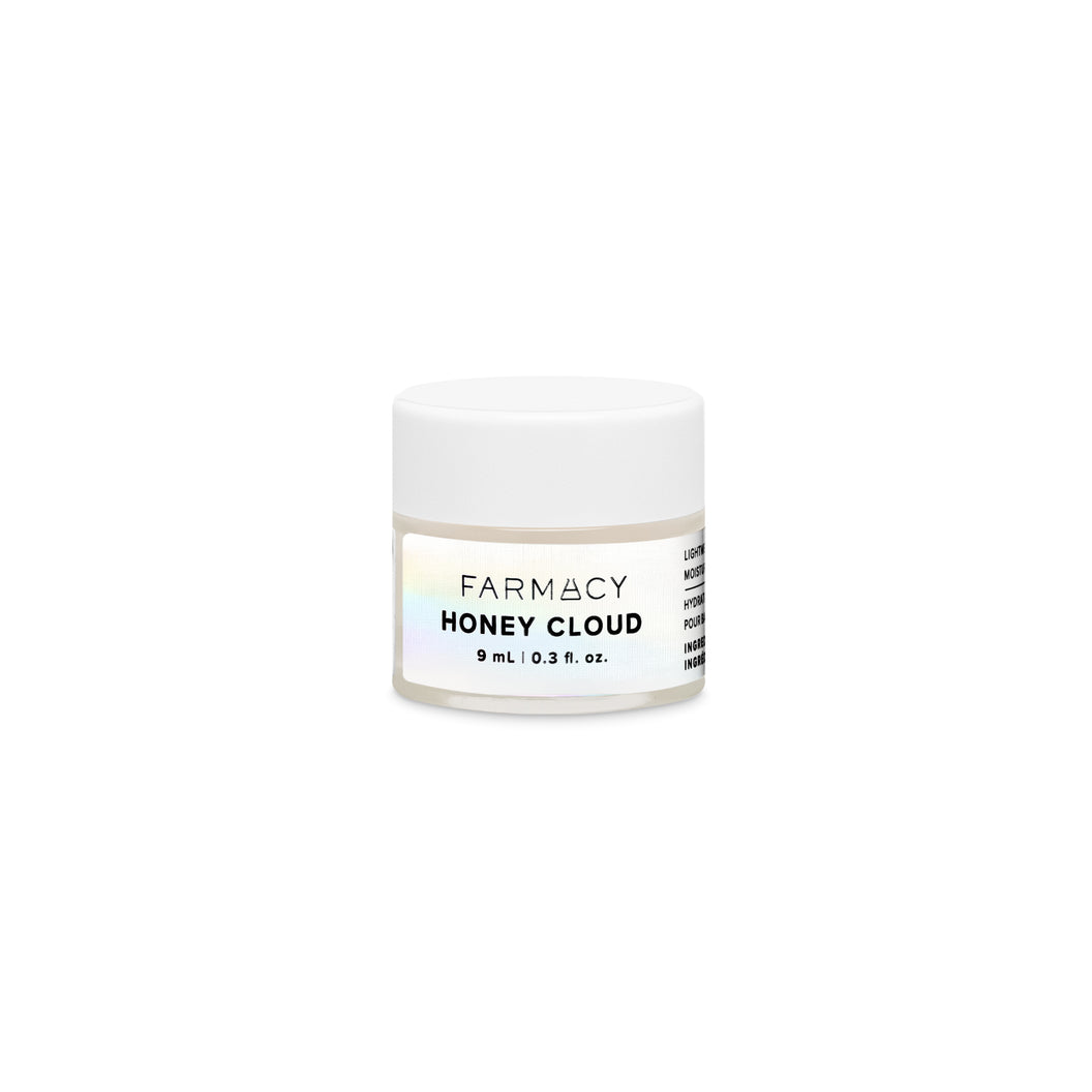 Honey Cloud Lightweight Barrier Repair Moisturizer Trial Size