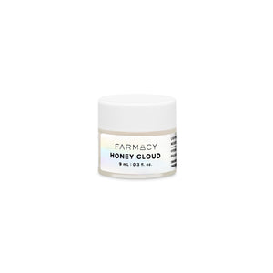 Honey Cloud Lightweight Barrier Repair Moisturizer Trial Size