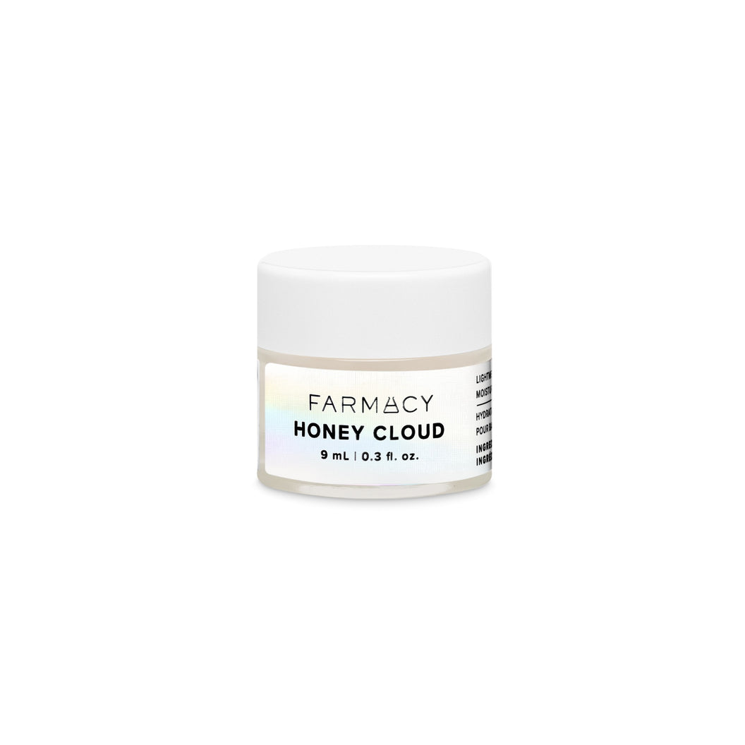 Honey Cloud Lightweight Barrier Repair Moisturizer Trial Size