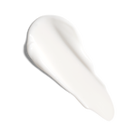 Swatch of of Farmacy Honey Cloud Lightweight Barrier Repair Moisturizer on a white background