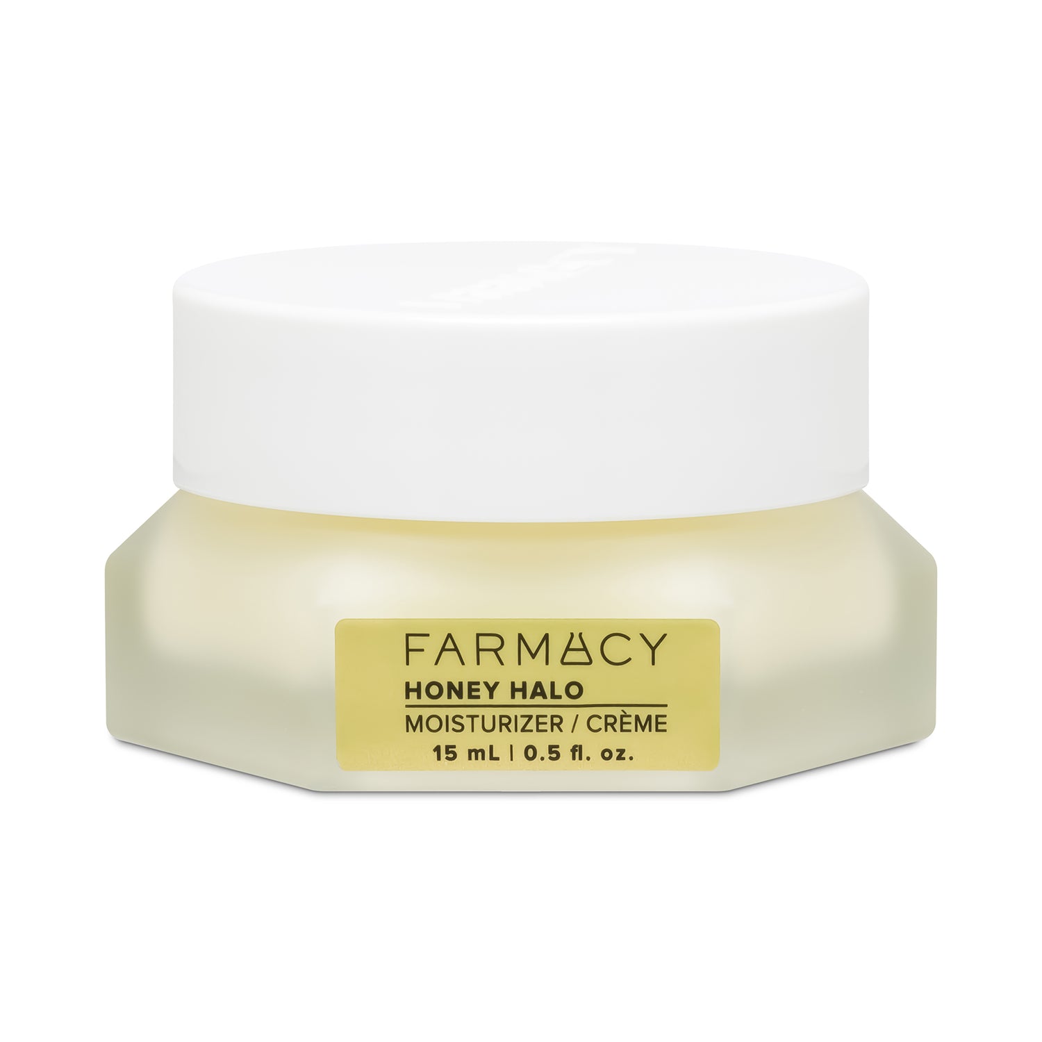 Honey Halo Travel Size