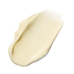 Swatch of Honey Halo Ultra-Hydrating Ceramide Moisturizer on a white background