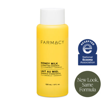 Honey Milk Hydrating Essence