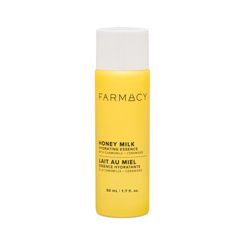 Honey Milk Hydrating Essence Mini